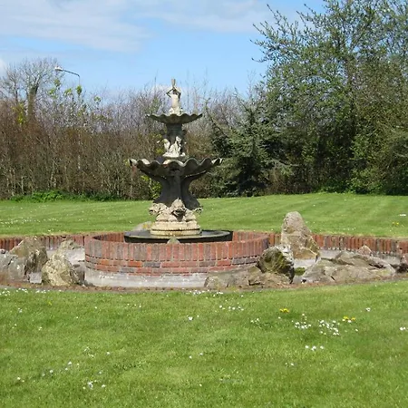 Gasthuis Moyglare Rosslare Harbour