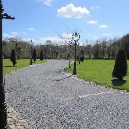 Moyglare Gasthuis *